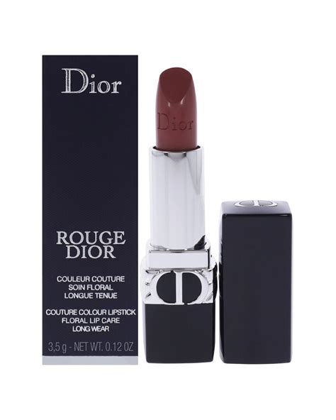 rouge dior in promenade|Dior lipstick.